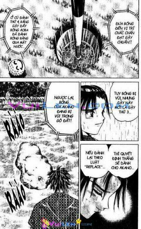 Dandoh Chapter 29 trang 111