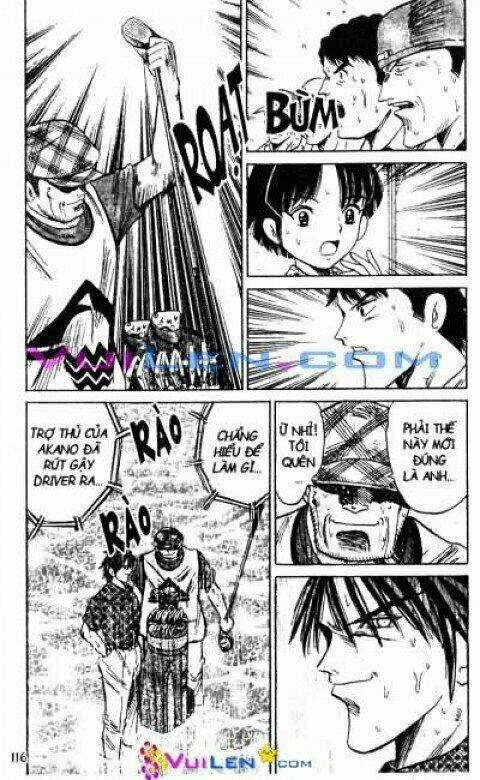 Dandoh Chapter 29 trang 115