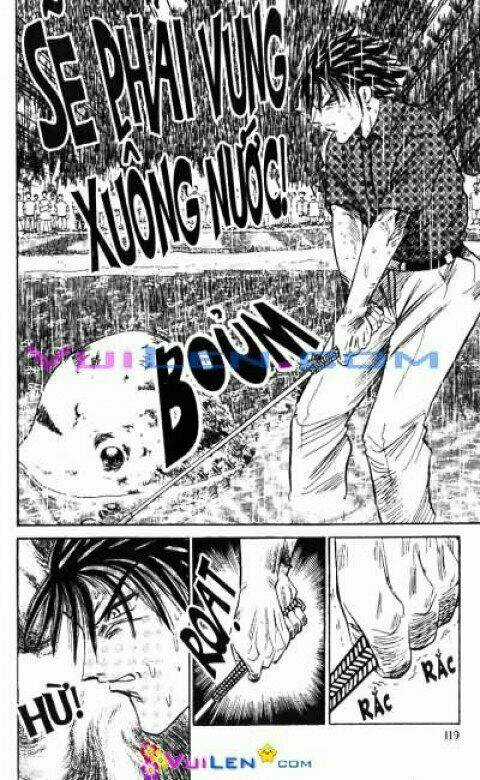 Dandoh Chapter 29 trang 118