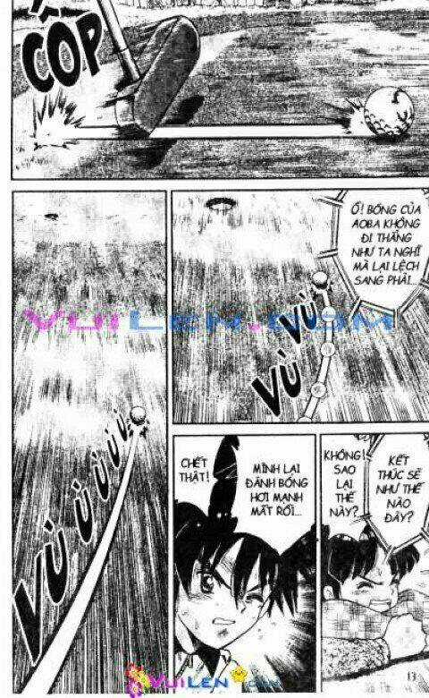 Dandoh Chapter 29 trang 12
