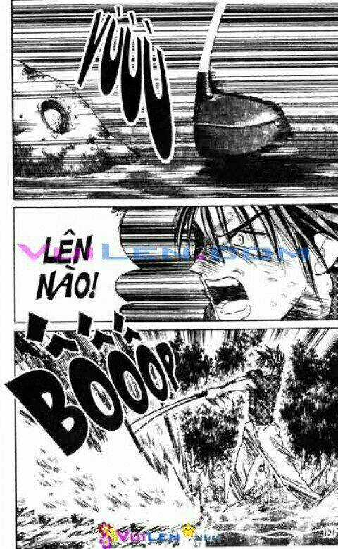 Dandoh Chapter 29 trang 120