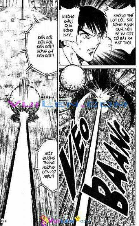 Dandoh Chapter 29 trang 123