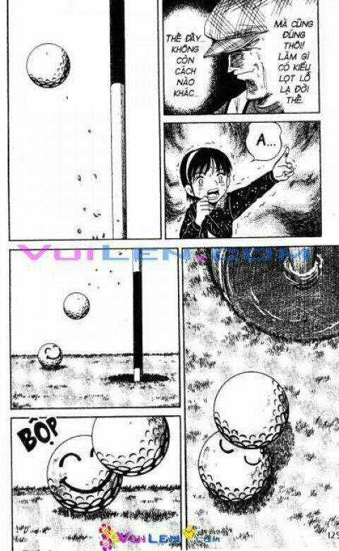 Dandoh Chapter 29 trang 124