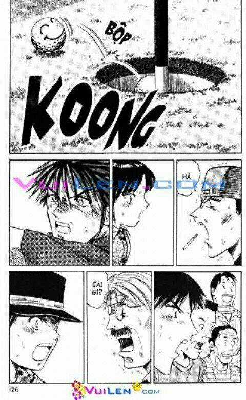 Dandoh Chapter 29 trang 125