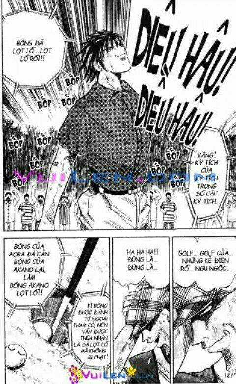 Dandoh Chapter 29 trang 126