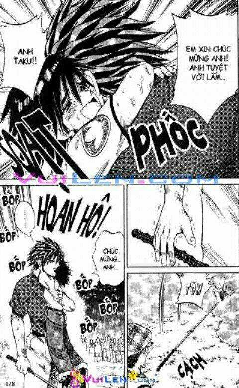 Dandoh Chapter 29 trang 127