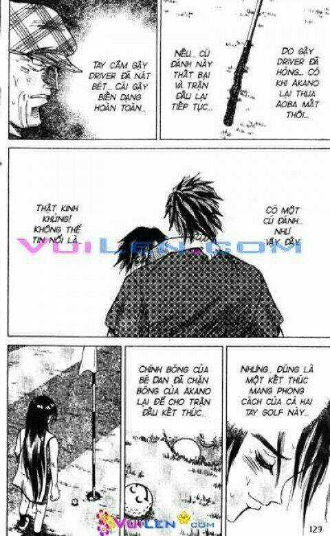 Dandoh Chapter 29 trang 128