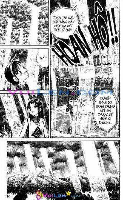 Dandoh Chapter 29 trang 129
