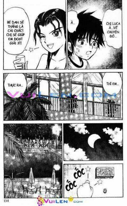 Dandoh Chapter 29 trang 133