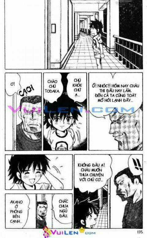 Dandoh Chapter 29 trang 134