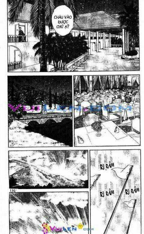 Dandoh Chapter 29 trang 135