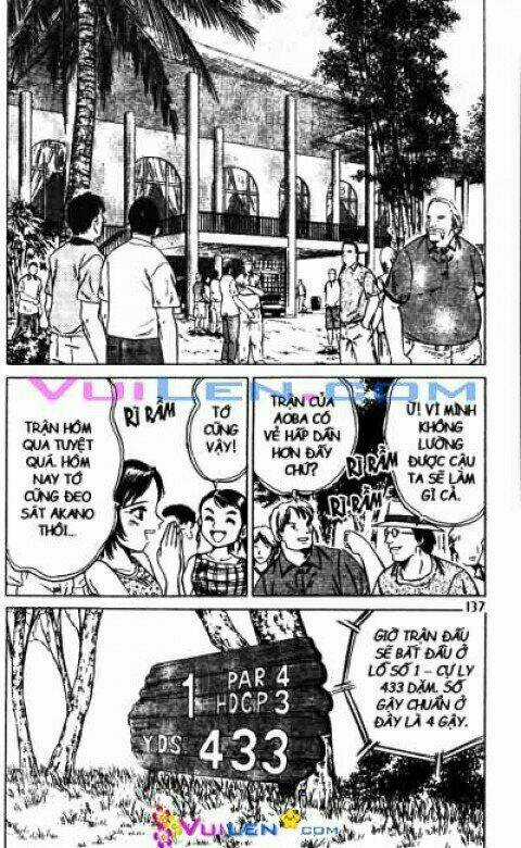 Dandoh Chapter 29 trang 136