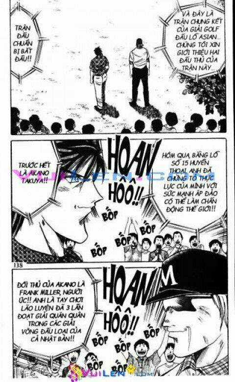 Dandoh Chapter 29 trang 137