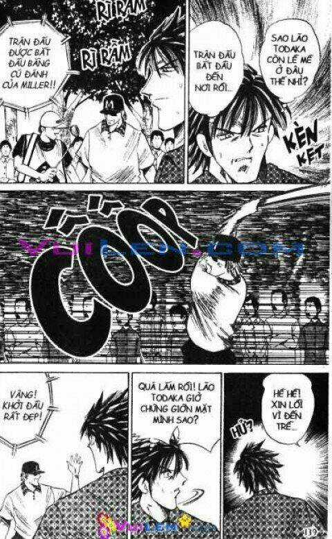 Dandoh Chapter 29 trang 138