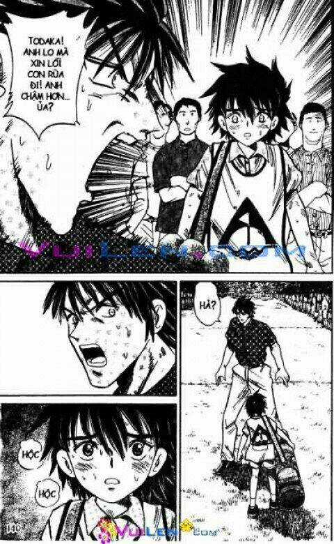 Dandoh Chapter 29 trang 139