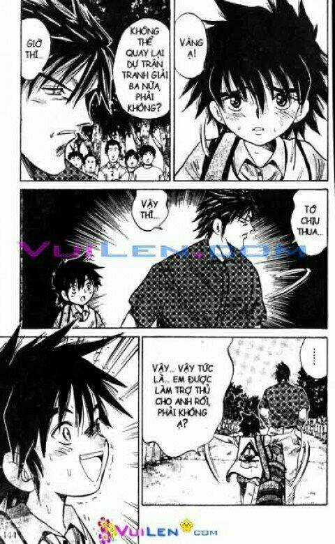 Dandoh Chapter 29 trang 143