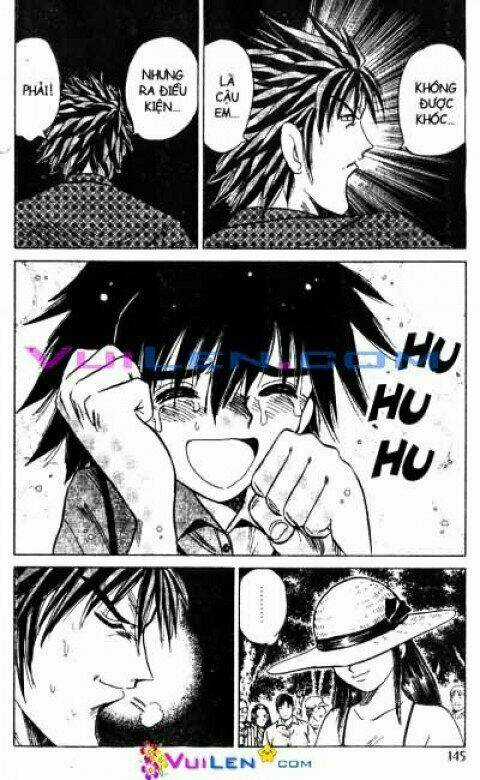 Dandoh Chapter 29 trang 144