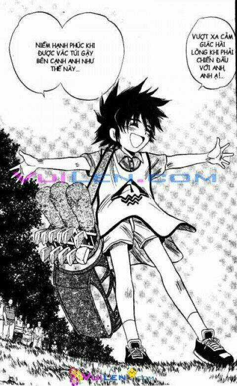 Dandoh Chapter 29 trang 147