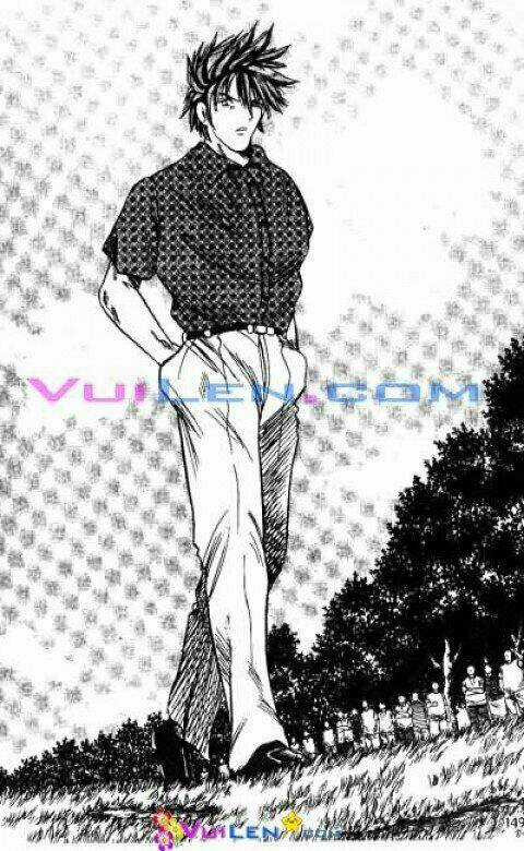 Dandoh Chapter 29 trang 148