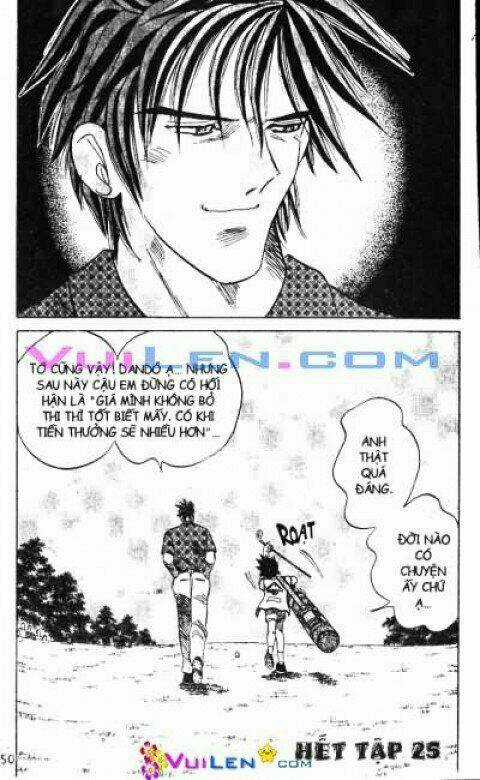 Dandoh Chapter 29 trang 149