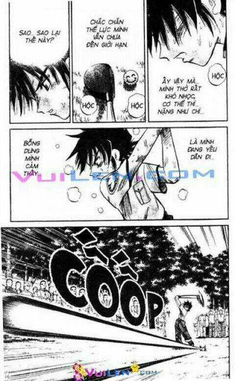 Dandoh Chapter 29 trang 15