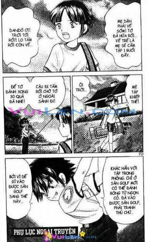 Dandoh Chapter 29 trang 150