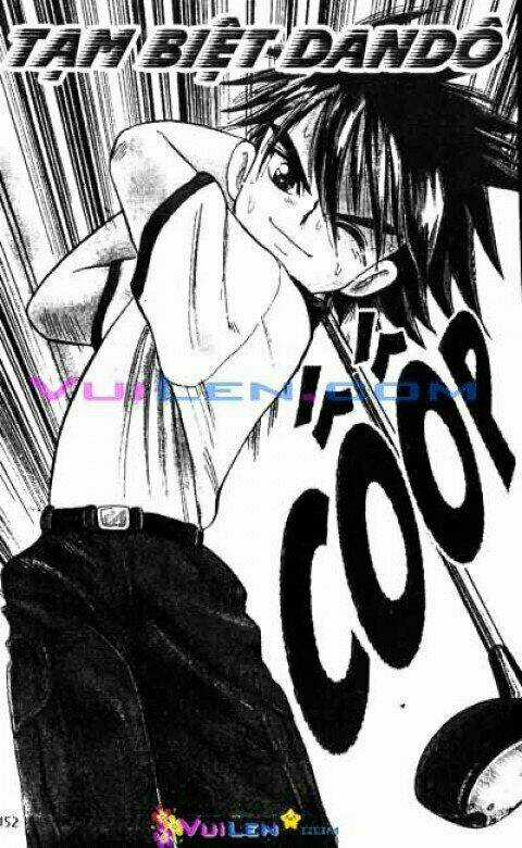 Dandoh Chapter 29 trang 151