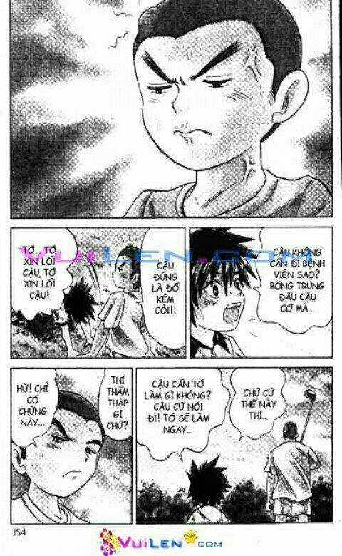 Dandoh Chapter 29 trang 153