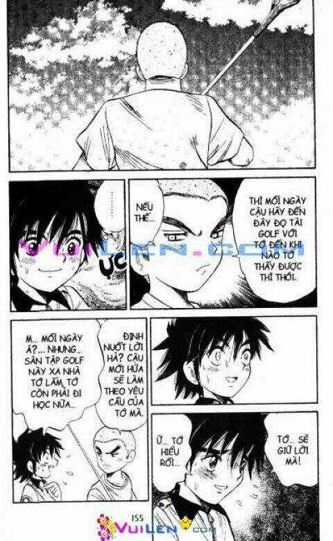 Dandoh Chapter 29 trang 154