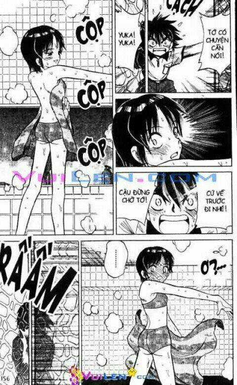 Dandoh Chapter 29 trang 155