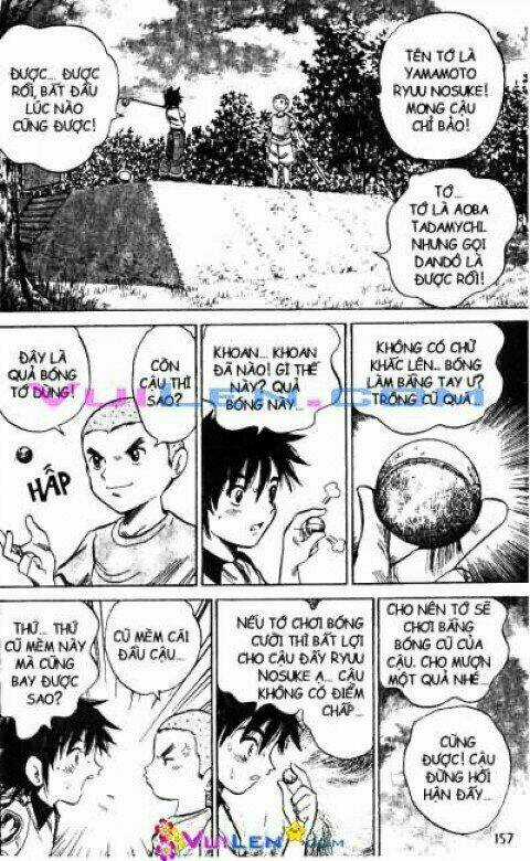 Dandoh Chapter 29 trang 156