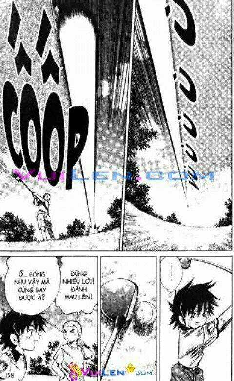 Dandoh Chapter 29 trang 157