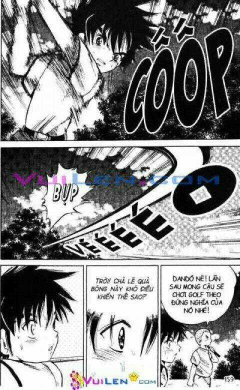 Dandoh Chapter 29 trang 158