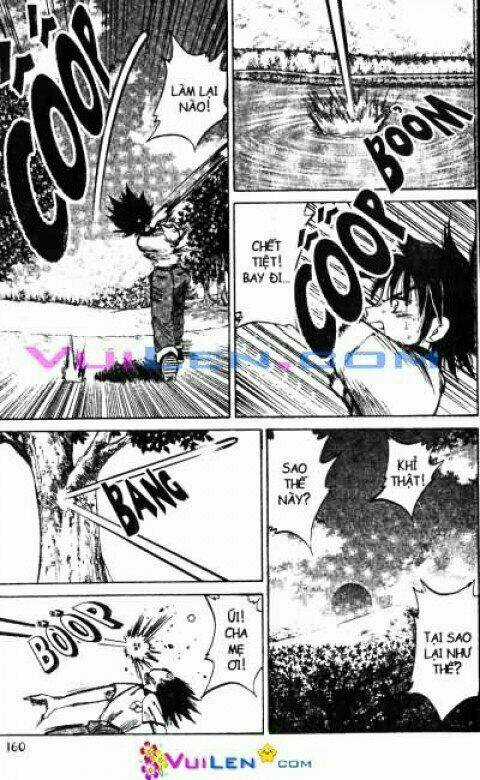 Dandoh Chapter 29 trang 159