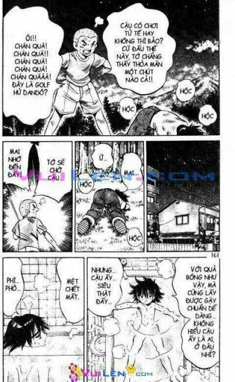Dandoh Chapter 29 trang 160