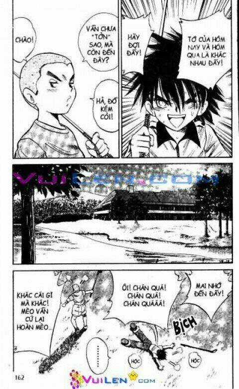 Dandoh Chapter 29 trang 161