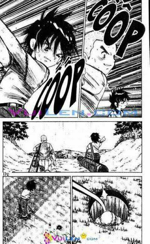 Dandoh Chapter 29 trang 169