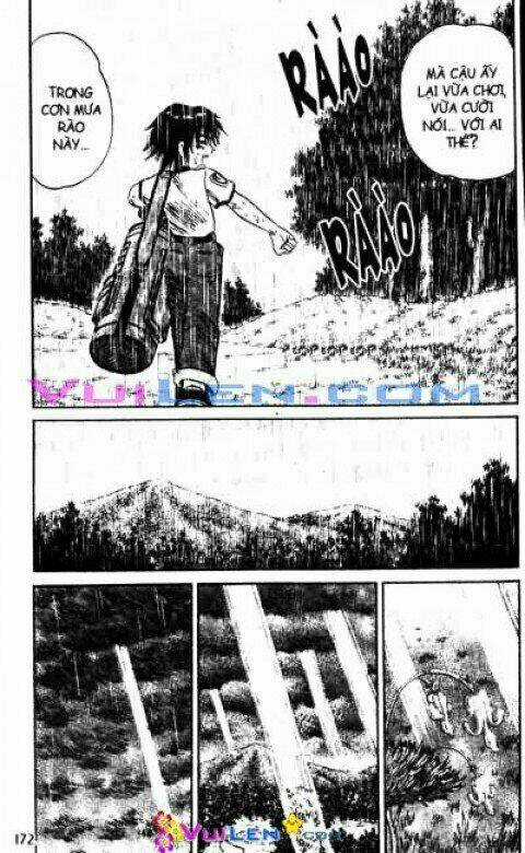 Dandoh Chapter 29 trang 171