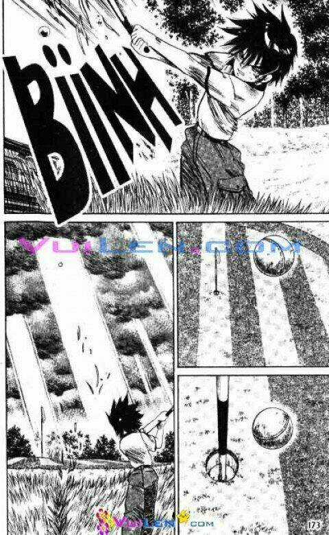 Dandoh Chapter 29 trang 172
