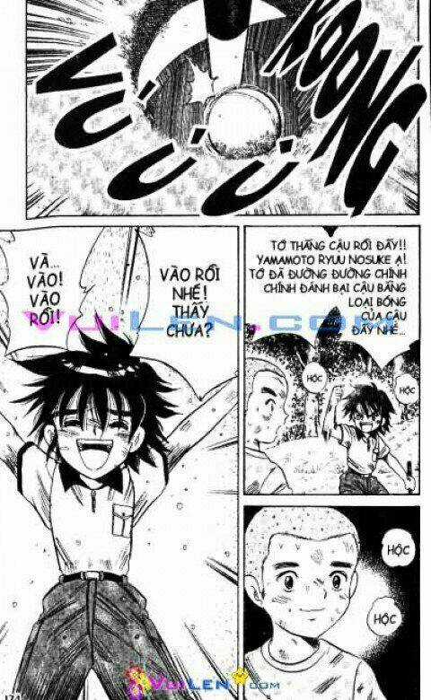 Dandoh Chapter 29 trang 173