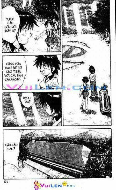 Dandoh Chapter 29 trang 175