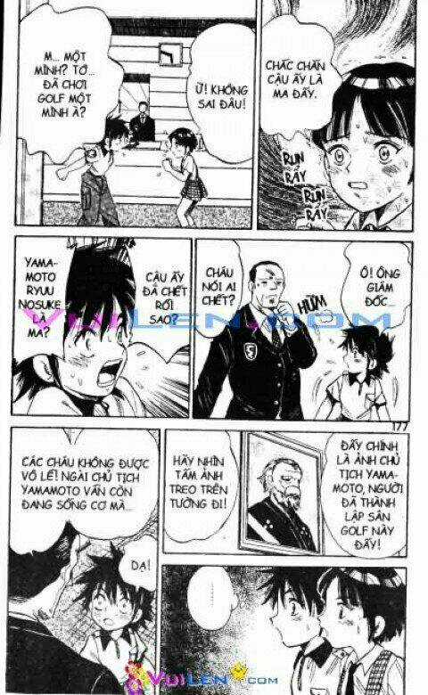 Dandoh Chapter 29 trang 176