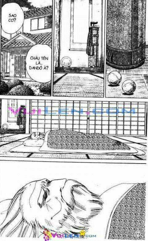 Dandoh Chapter 29 trang 178