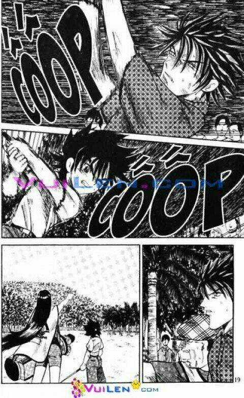 Dandoh Chapter 29 trang 18