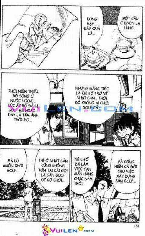 Dandoh Chapter 29 trang 180