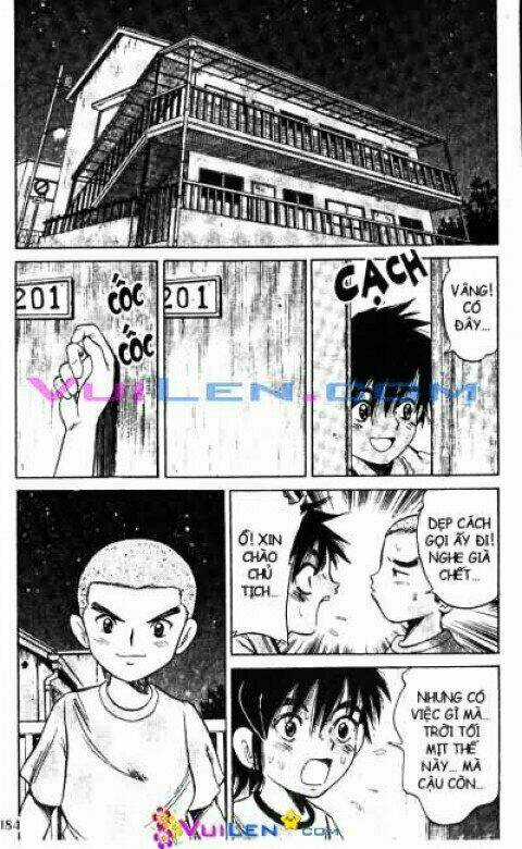 Dandoh Chapter 29 trang 183