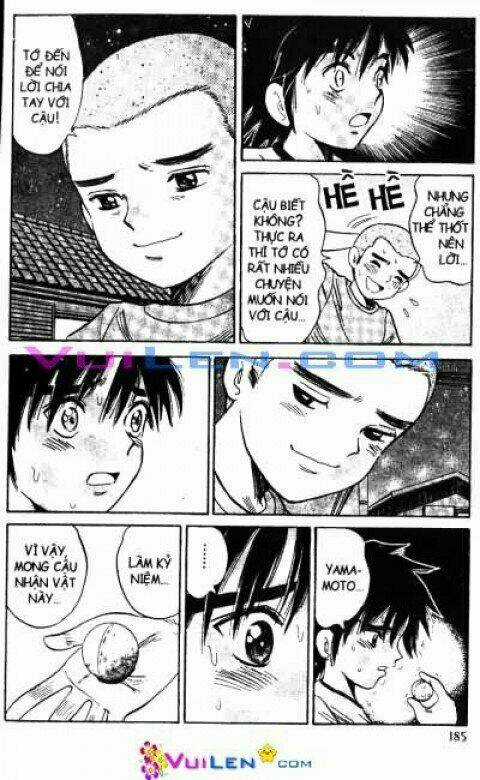 Dandoh Chapter 29 trang 184