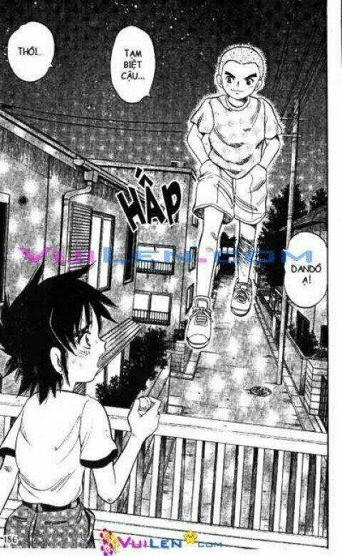 Dandoh Chapter 29 trang 185