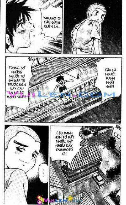 Dandoh Chapter 29 trang 186