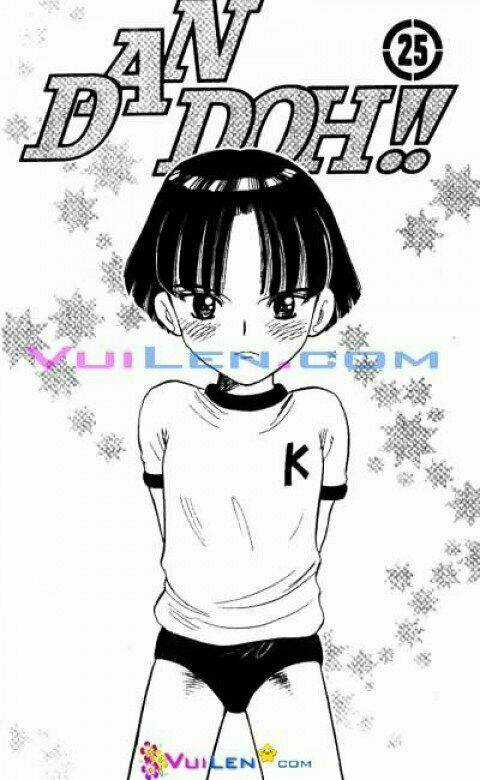 Dandoh Chapter 29 trang 2
